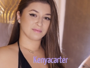 Kenyacarter