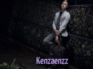 Kenzaenzz