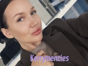 Kerrymenzies