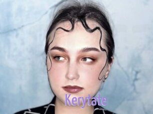 Kerytate