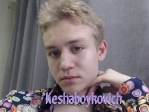 Keshaboykovich