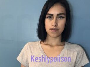 Keshlypoiison