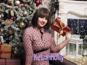 Ketrinholly