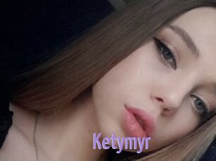 Ketymyr