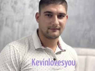 Kevinlovesyou