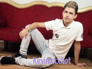 Kevinxxxhot