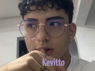 Kevitto