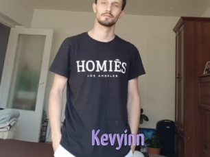 Kevyinn