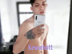 Kewarhott