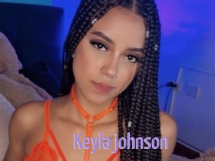 Keyla_johnson