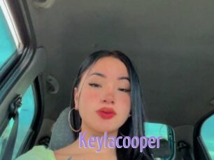 Keylacooper