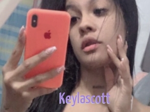 Keylascott