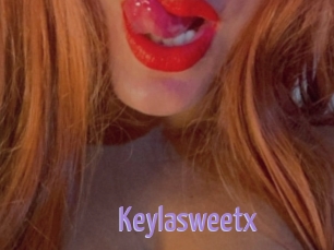 Keylasweetx