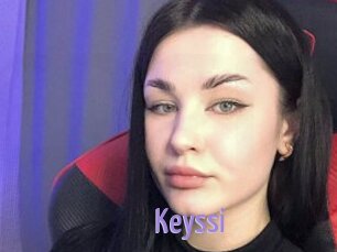 Keyssi