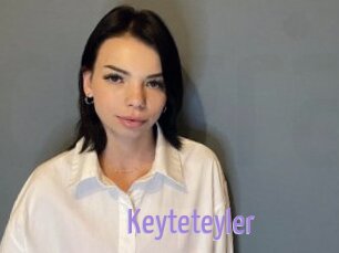 Keyteteyler