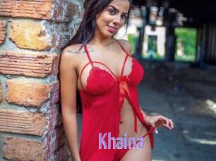 Khaina