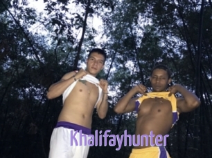 Khalifayhunter