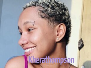 Kherathompson