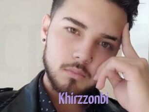 Khirzzonbi