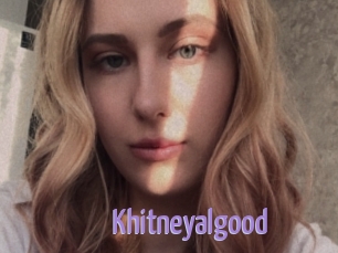 Khitneyalgood