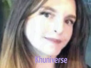 Khuniverse