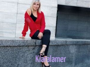 Kiaralamer