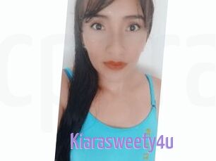 Kiarasweety4u