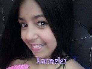 Kiaravelez