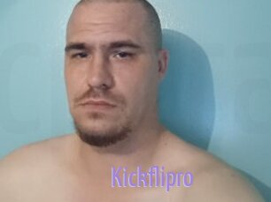 Kickflipro