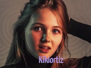 Kikiortiz