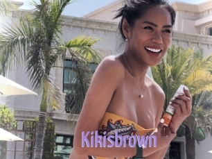 Kikisbrown