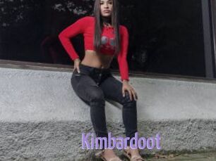 Kimbardoot