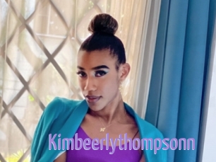 Kimbeerlythompsonn