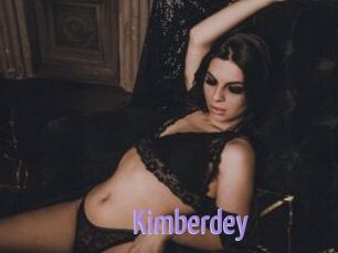 Kimberdey