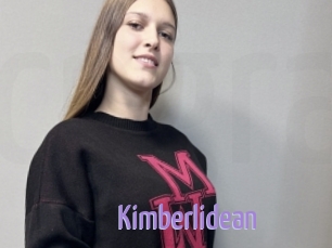 Kimberlidean