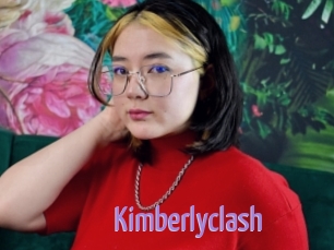 Kimberlyclash