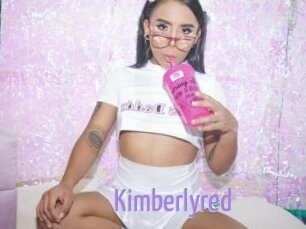 Kimberlyred