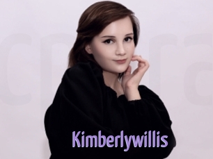 Kimberlywillis