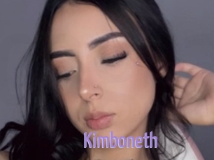 Kimboneth