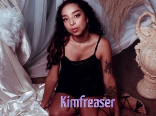 Kimfreaser