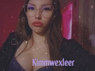 Kimmwexleer