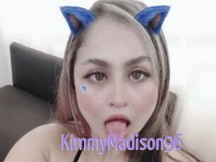 KimmyMadison96