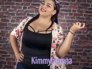 Kimmybanana