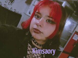 Kimsaory