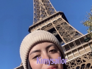 Kimysailor