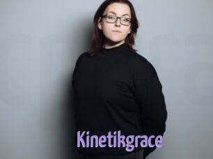 Kinetikgrace