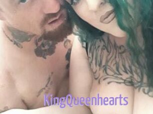 KingQueenhearts