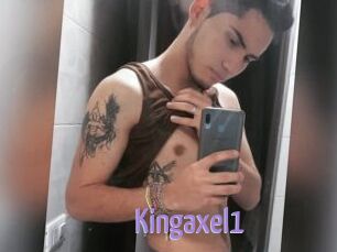 Kingaxel1