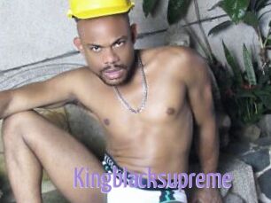 Kingblacksupreme