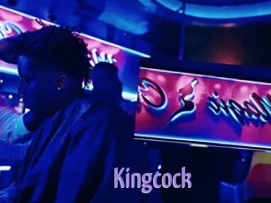 Kingcock